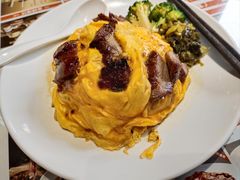 -金桔香港茶餐(宝安大厦店)