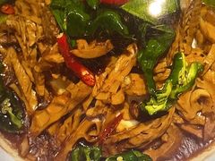-大张烙馍村(泉山店)