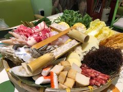 -越弥越南传统美食馆
