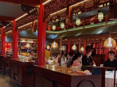 -宝轩渔府·老字号海鲜·正宗津菜(水上店)