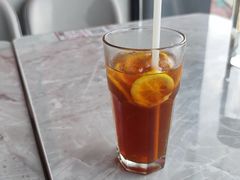 -必胜客(航洋国际店)