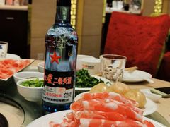 -阳坊大都涮羊肉(阳坊总店)