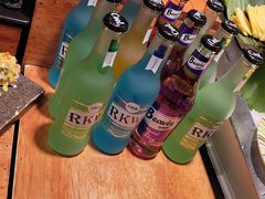 -吉布鲁牛排海鲜自助(硕果时代店)