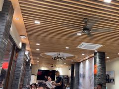 -洪福饭店·十八年老店