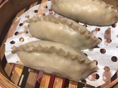 莜面蒸饺-西贝(上海我格广场店)