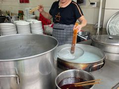 -老长沙原汁原味粉馆(韭菜园店)