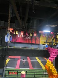 -latitude乐图空间(建宁路店)