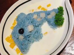-SPACELAB失重餐厅(世纪汇店)