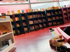 -当当梅溪书院(步步高梅溪新天地店)