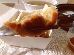 特色生煎-东泰祥生煎馆(重庆北路店)