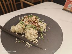 -蘇小主·创意中国菜(金茂览秀城店)