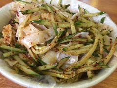 -潘氏凉皮(迎宾南路店)