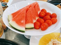 -小厨娘淮扬菜(板桥一店)