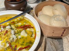 -皖香览约·徽菜(新湖广场店)