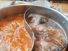 -四喜小胖·北京涮肉(五道营店)