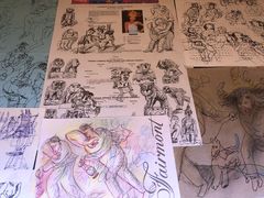 -四川美术学院美术馆