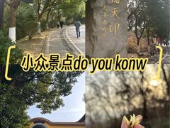 -南京市江宁方山