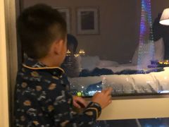 -广州富力丽思卡尔顿酒店