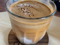 -251#coffee roasters(沿河东路店)