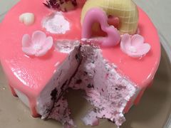 -DQ·蛋糕·冰淇淋(万象城店)