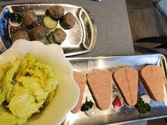 -椰小鸡·琼州糟粕醋·火锅(美兰缤纷城店)