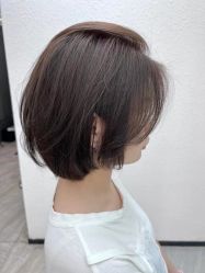 -HD HAIR STYLE