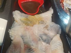 -好旺角齐市鲜切牛自助烤肉(农林五道街总店)