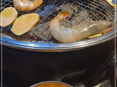 -原始泥炉烤肉(总店)