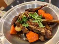-美极鲜食坊(宝安南路店)