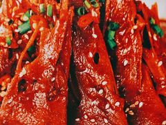 -一块豆腐·海鲜·家常菜(李沧书院路店)