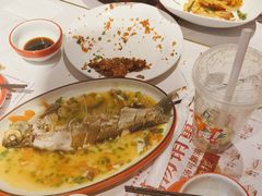 -来菜·湖北头牌藕汤(汉街店)