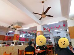 大堂-恒兴发茶店(水巷口店)