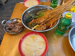 -嘉州鲜知味钵钵鸡(奎星楼店)