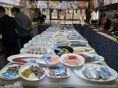 -好兄弟郭巨海鲜(天一阁店)