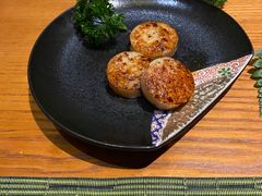 -中国书法大厦日本料理