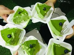 -可丽可丽·生日蛋糕·下午茶(厦门鹭港店)