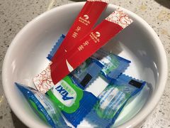 -海底捞火锅(航洋城店)