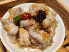 -煲王粤菜餐厅(中侨中心店)
