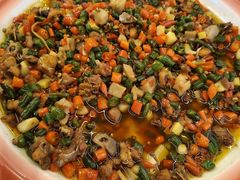 -蛙兔鸡自贡风味·特色江湖菜(广都店)