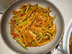 -刀板香·安徽菜(国购IFC店)