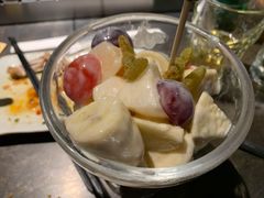 -很久以前羊肉串(昌里路三钢里店)