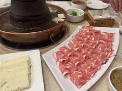 -阳坊大都涮羊肉(阳坊总店)