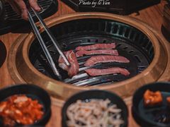 -虎哥六韩式烤肉料理 TIGERGRILL(隆生金山湖中心购物广场店)