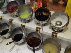 -仙螺岛海鲜自助餐厅(总店)