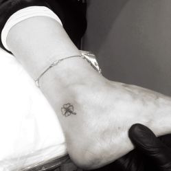 -JOKER TATTOO STUDIO乔克纹身