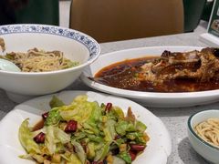 -紫光园·烤鸭(定慧桥店)
