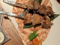 -水之惠鲜鱼料理(王府大街店)