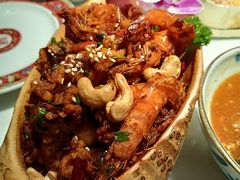 -味福记·江西小炒·南昌小吃(青山湖万达店)