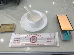 -清华大学-观畴园餐厅