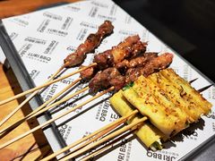 -馋嘴猫北京食堂·烤鸭·宵夜(亚运村店)